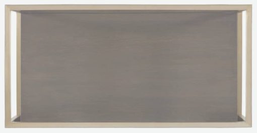 Hooker Furniture Curata Dark Wood One-Drawer Nightstand - Image 2
