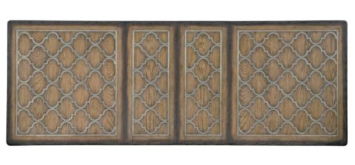 Hooker Furniture Arabella Rectangle Dining Table - Image 3