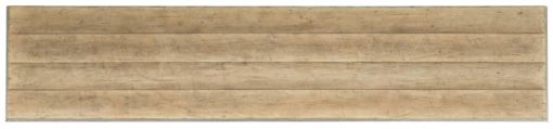 Hooker Furniture American Life Urban Elevation Metal Entertainment Credenza - Image 2