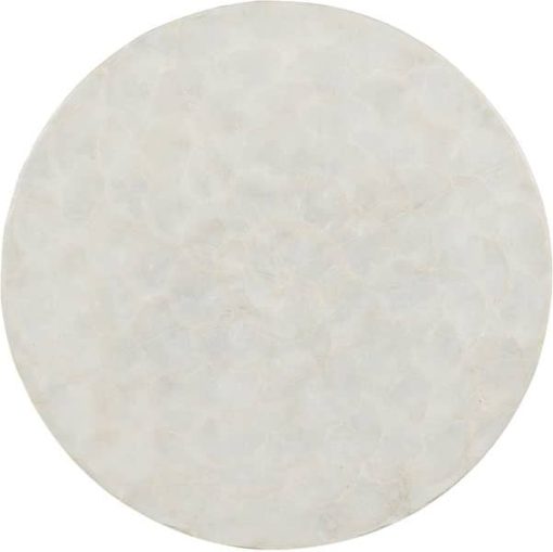 Hooker Furniture Living Room Amani Accent Table - Image 2
