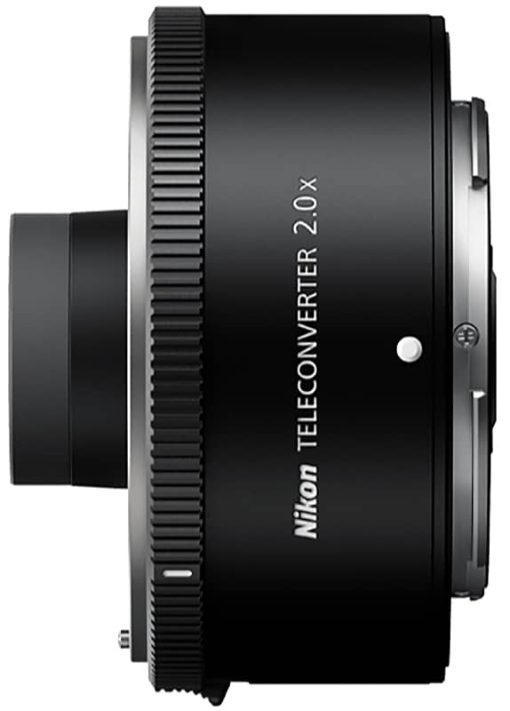 Nikon Z Teleconverter TC-2.0x - Image 2