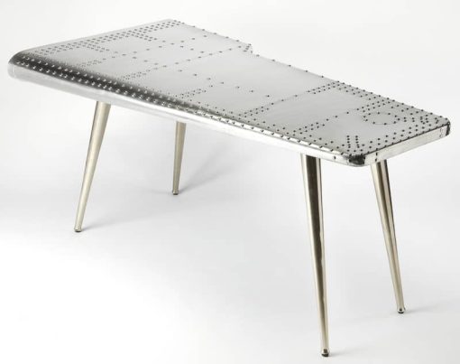 Butler Specialty Company Midway Metalworks Desk - Image 2