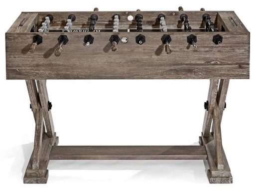Brunswick Brixton Driftwood Foosball Table - Image 2