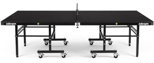 Killerspin UnPlugNPlay 415 Mega Deep Chocolate Indoor Ping Pong Table - Image 2
