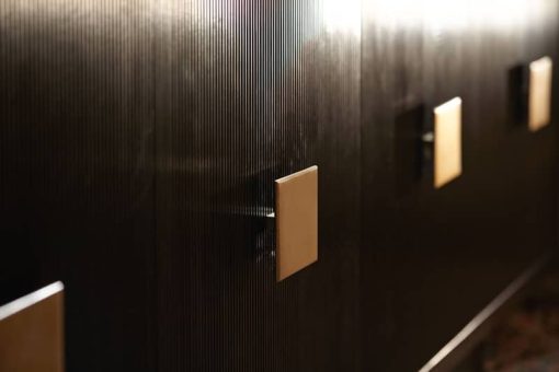 Bernhardt Interiors Boulevard Buffet - Image 2