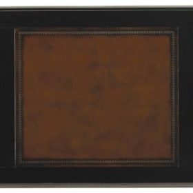 Hooker Furniture Home Office Telluride 66" Writing Desk - Image 2
