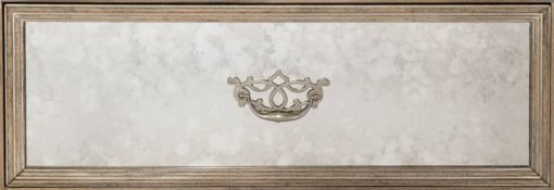 Bernhardt Campania Bachelors Chest - Image 2