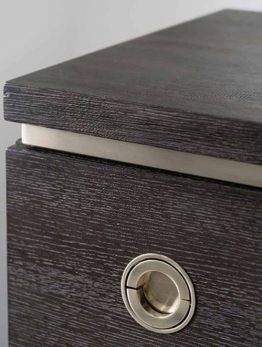 Bernhardt Decorage Nightstand - Image 2