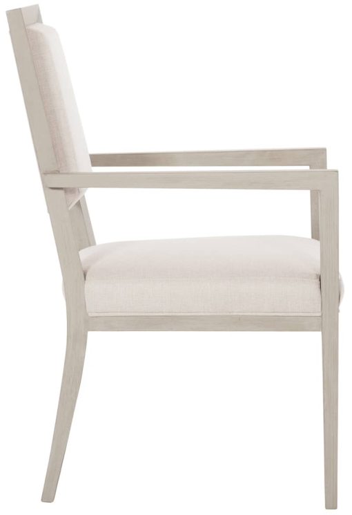 Bernhardt Axiom Arm Chair - Image 2