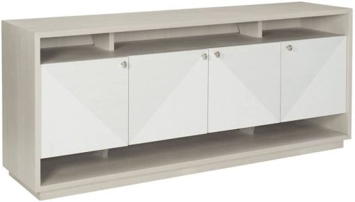 Bernhardt Axiom Entertainment Console - Image 3