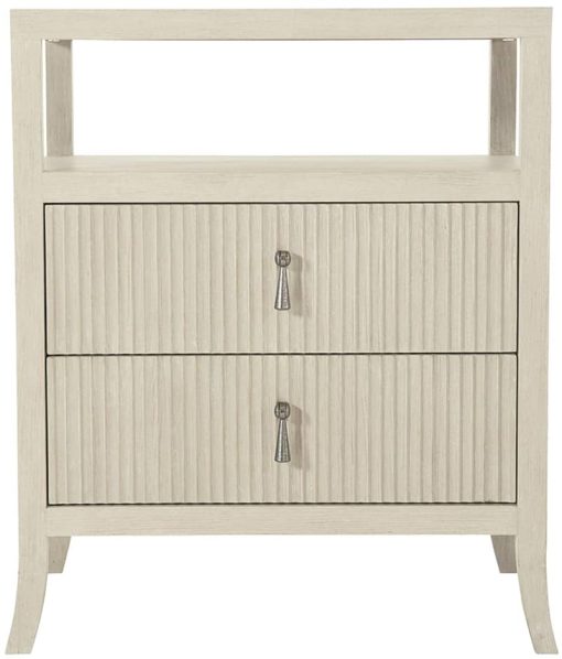 Bernhardt East Hampton Nightstand - Image 2