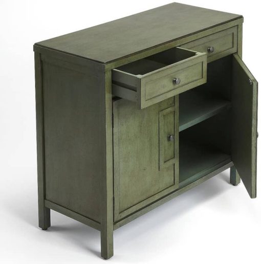 Butler Specialty Company Imperial Butler Loft Console Cabinet - Image 2