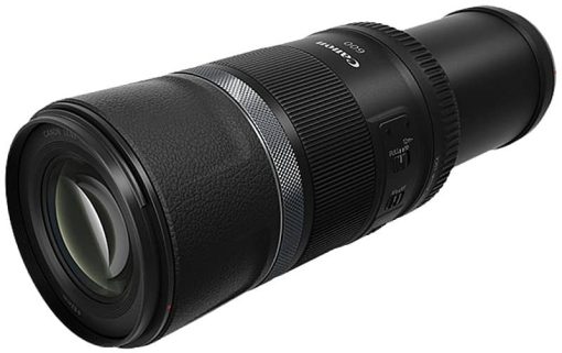 Canon RF 600mm F11 IS STM Camera Lens - Image 2