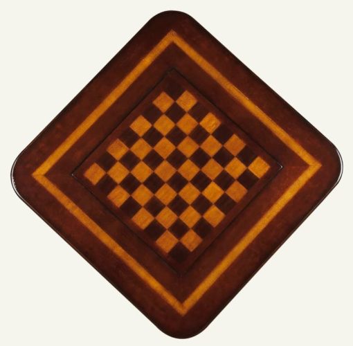 Butler Specialty Company Morphy Cherry Table - Image 2