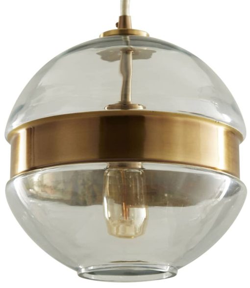 Arteriors Garrison Round Pendant - Image 2