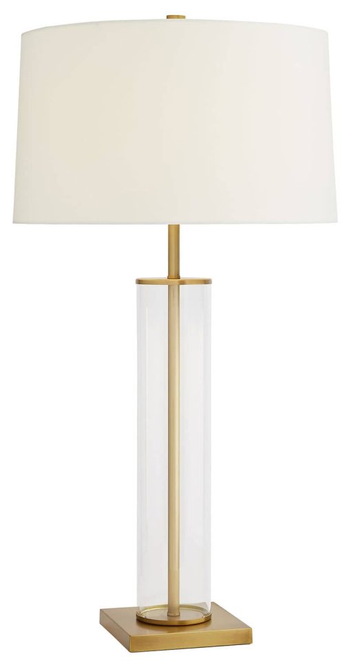 Arteriors Norman Lamp - Image 2