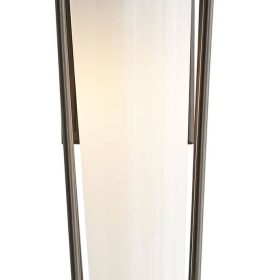 Arteriors Sorel Aged Iron Outdoor Sconce - Image 2