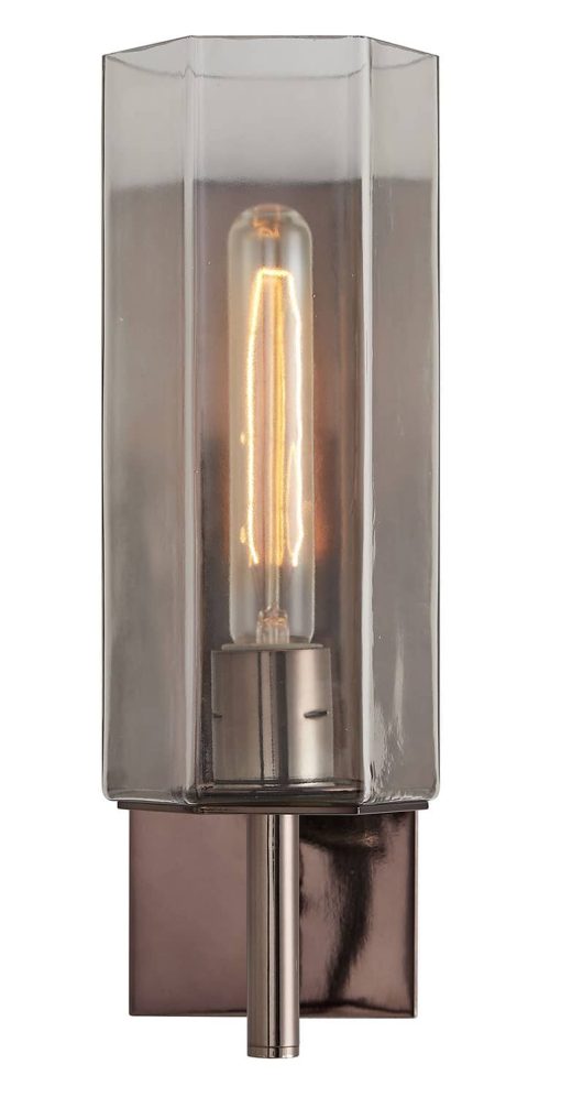 Arteriors Essential Lighting Soloman Sconce - Image 2