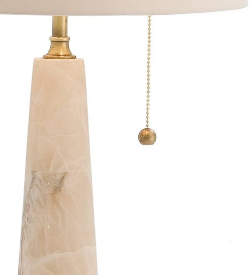 Arteriors Sidney Natural Table Lamp - Image 2