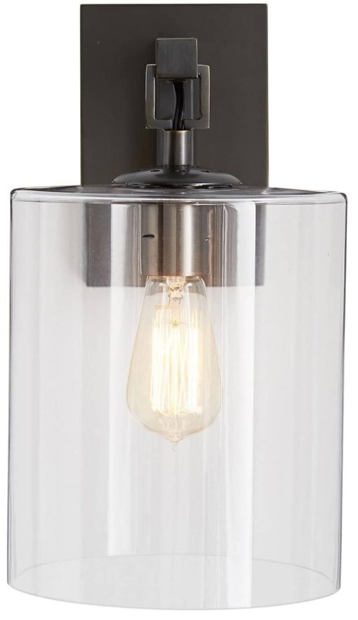 Arteriors Parrish Bronze Sconce - Image 2