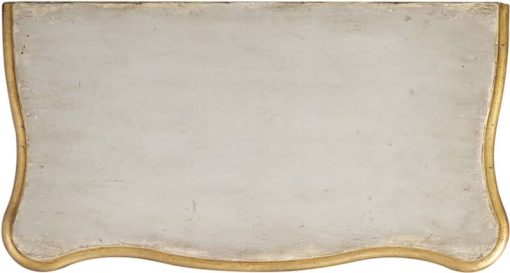 Hooker Furniture Living Room French Two Drawer Chest - Image 2