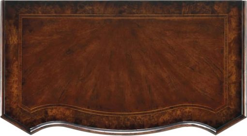 Hooker Furniture Black Home Office Grandover Lateral File - Image 2