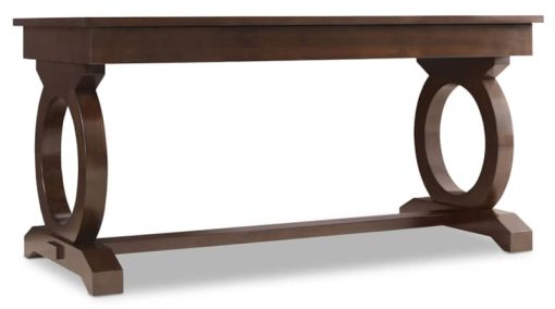 Hooker Furniture Kinsey Writing Desk - Image 2