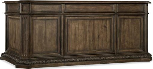 Hooker Furniture Rhapsody Executive Desk - Image 2