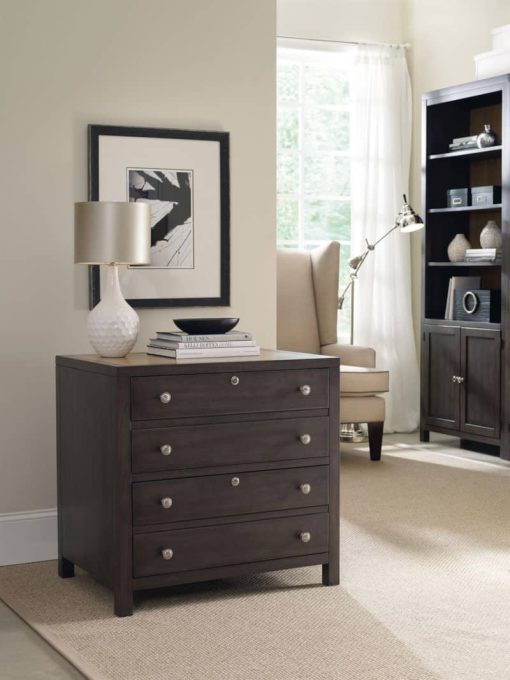 Hooker Furniture South Park Lateral File - Image 2
