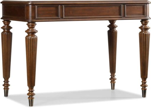 Hooker Furniture Home Office 42" Leg Desk - Image 2