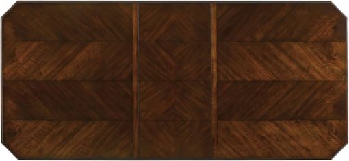 Hooker Furniture Dining Room Palisade Rectangle Dining Table - Image 3