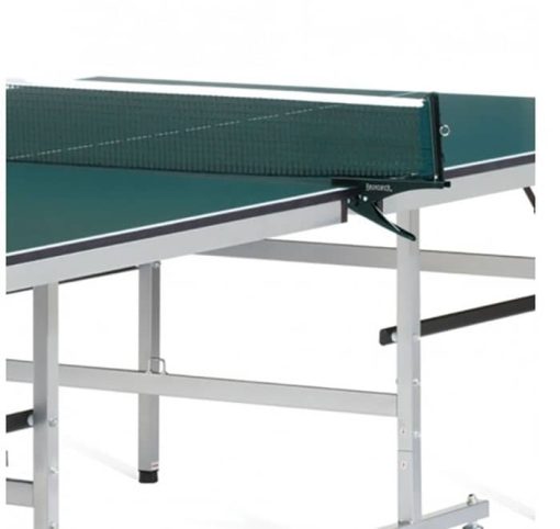 Brunswick Smash 3.0 Green Table Tennis - Image 2
