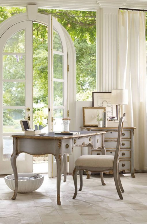 Hooker Furniture Home Office Desk Chair - Image 2