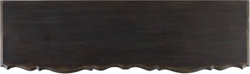 Hooker Furniture Corsica Dark Eight Drawer Dresser - Image 2