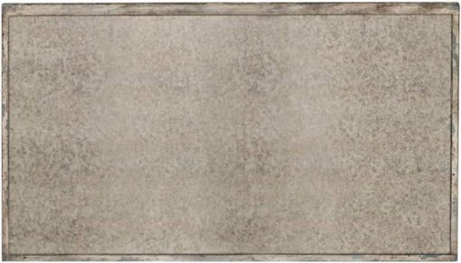 Hooker Furniture Home Office Gray Mirrored Lateral File - Image 2