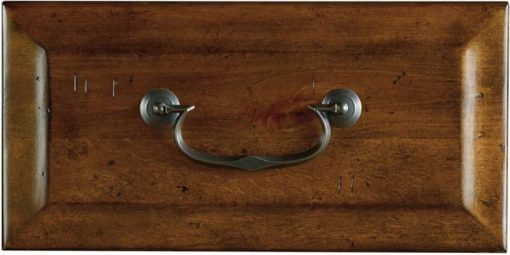 Hooker Furniture Home Office Warm Chestnut Tynecastle Lateral File - Image 2