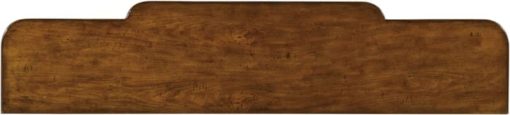 Hooker Furniture Living Room Medium Wood Tynecastle Console Table - Image 2
