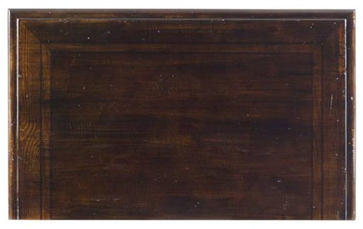 Hooker Furniture Rich Dark Macciato Treviso Lateral File - Image 2