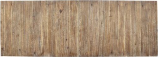 Hooker Furniture Scandinavian Dining Room Studio 7H Geo Trestle Dining Table - Image 3