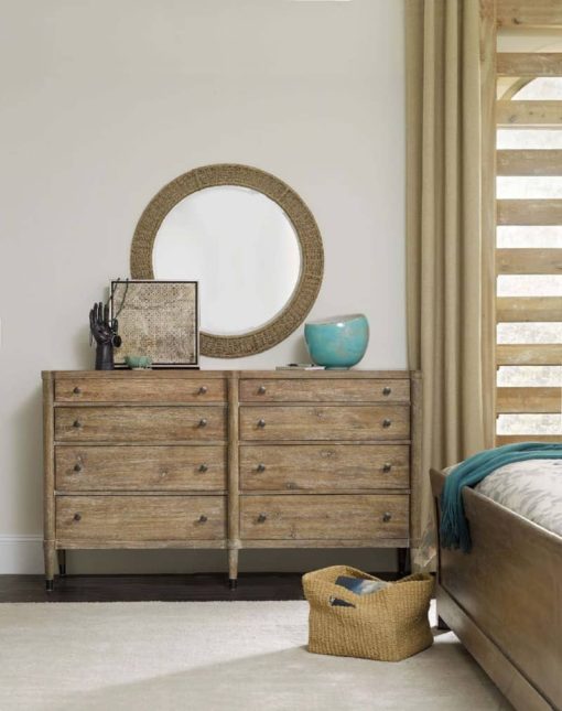 Hooker Furniture Bedroom Studio 7H Annika Dresser - Image 2