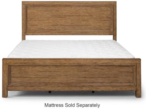 Homestyles Sedona Toffee King Bed - Image 2