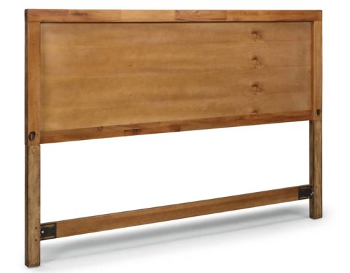 Homestyles Sedona Toffee King Headboard - Image 2