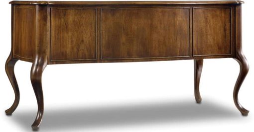 Hooker Furniture Home Office Archivist Writing Desk - Image 2