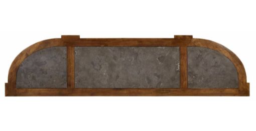 Hooker Furniture Archivist Dark Wood Sideboard - Image 2