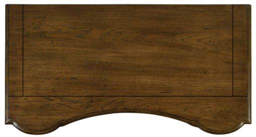 Hooker Furniture Archivist Dark Wood Bachelors Chest - Image 2