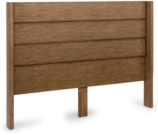 Homestyles Big Sur Oak Queen/Full Headboard - Image 2