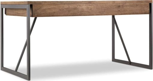Hooker Furniture Home Office Writing Desk - Image 2