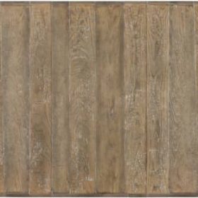 Hooker Furniture Dining Room Boheme Colibri Trestle Dining Table - Image 4