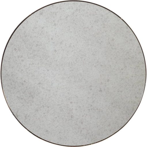 Hooker Furniture Living Room Boheme Liege End Table - Image 2