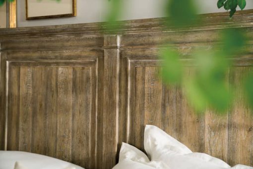 Hooker Furniture Boheme Laurier California King Panel Bed - Image 2